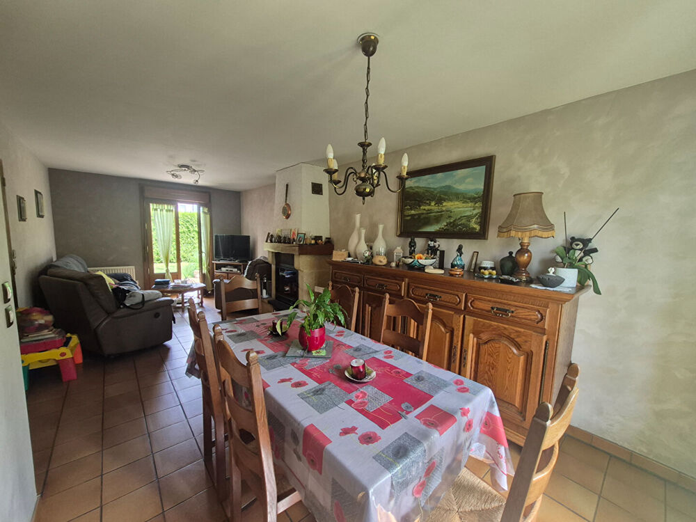 Vente Maison maison Bauvin
