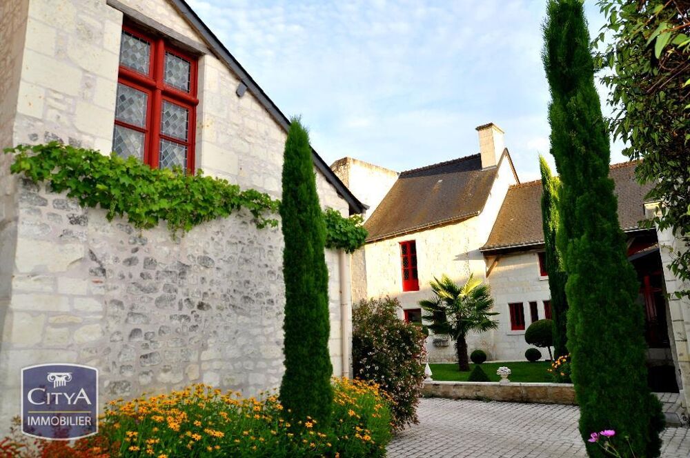 Vente Maison maison Ligré