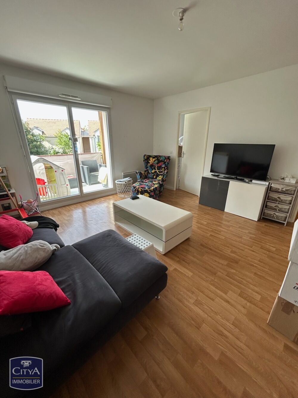 appartement