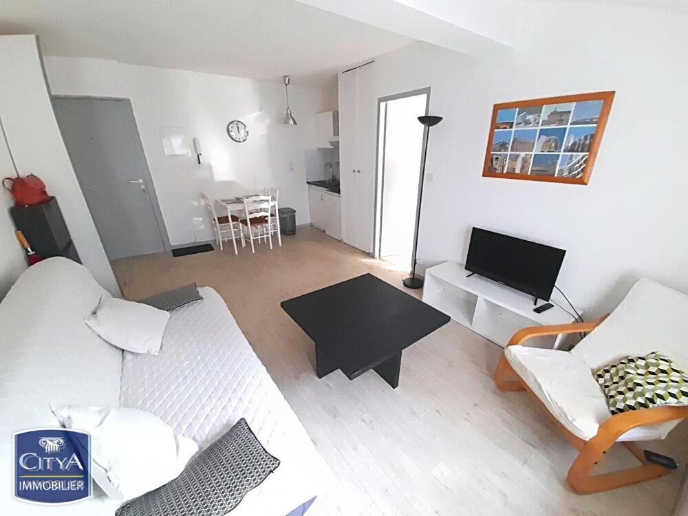 Appartement 2 pièces 32 m² · à Bordeaux · 32 m² · 157 000 €