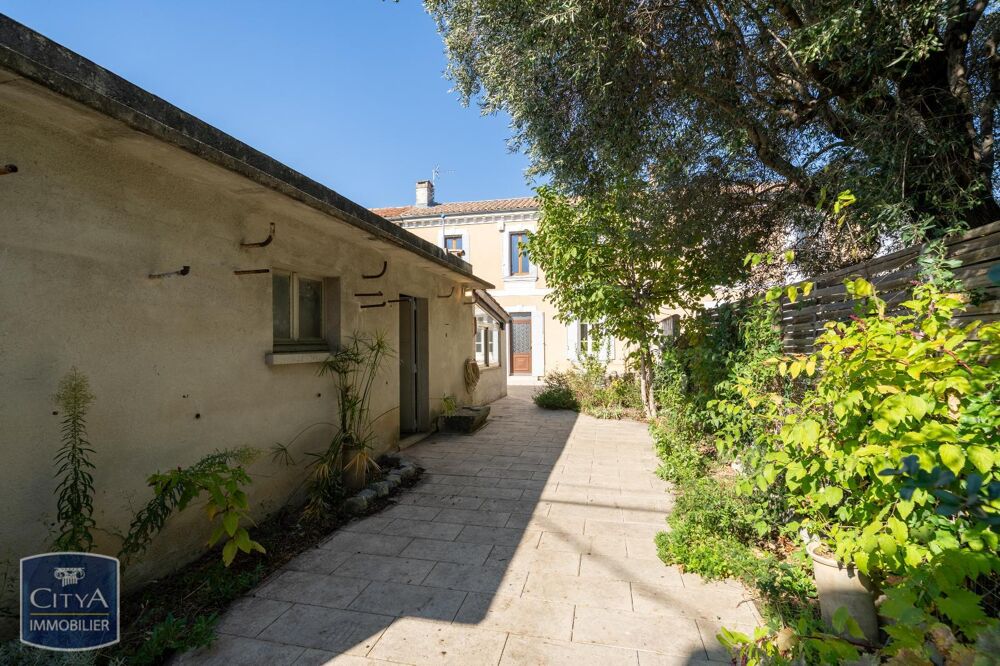 Maison 3 pièces 65 m² · à Avignon · 65 m² · 215 000 €