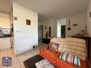  Appartement � vendre 3 pi�ces 64 m�