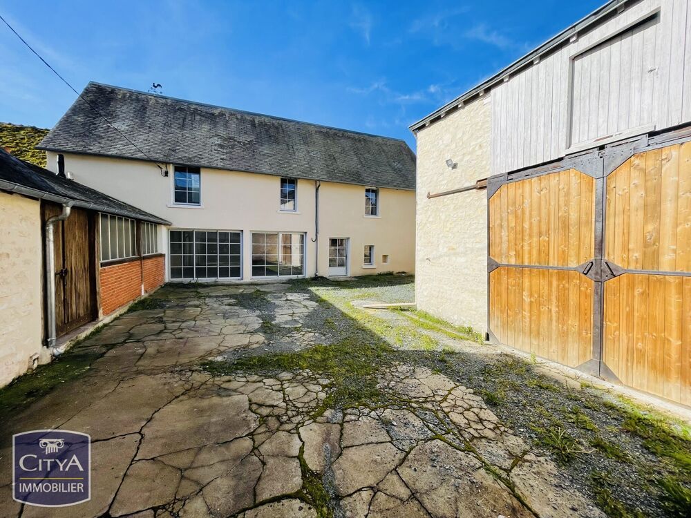 Maison 4 pièces 142 m² · à Châteauroux · 142 m² · 277 000 €