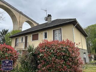  Maison � vendre 5 pi�ces 105 m�