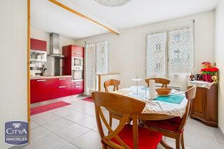  Appartement à vendre 4 pièces 87 m²