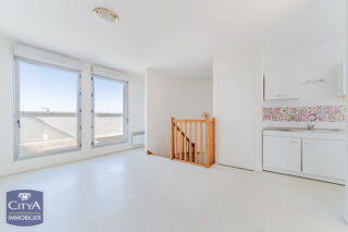  Appartement à vendre 3 pièces 50 m²