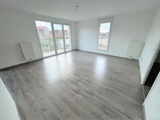  Appartement � vendre 4 pi�ces 83 m�