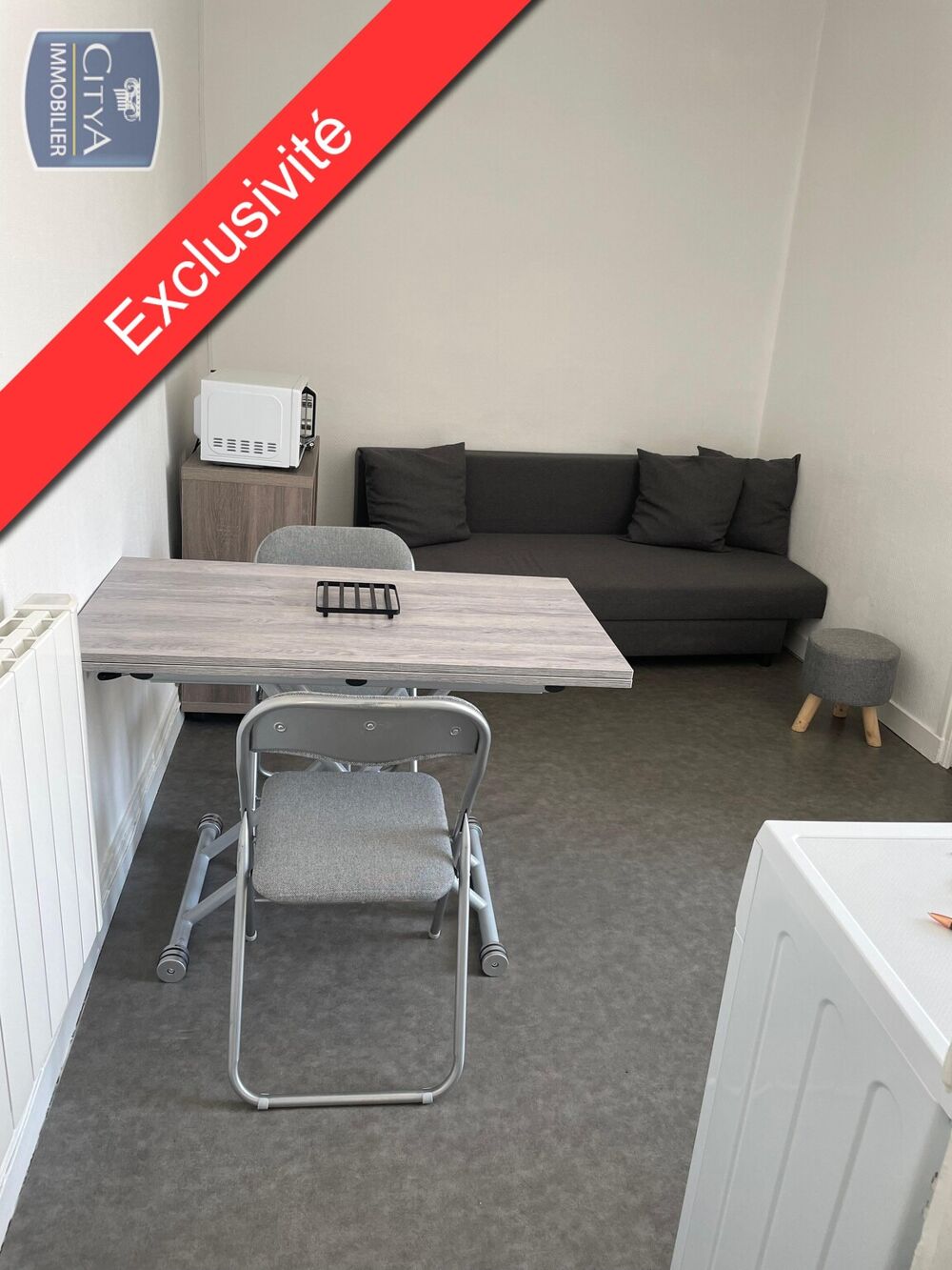 appartement