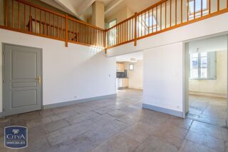  Appartement à vendre 5 pièces 90 m²