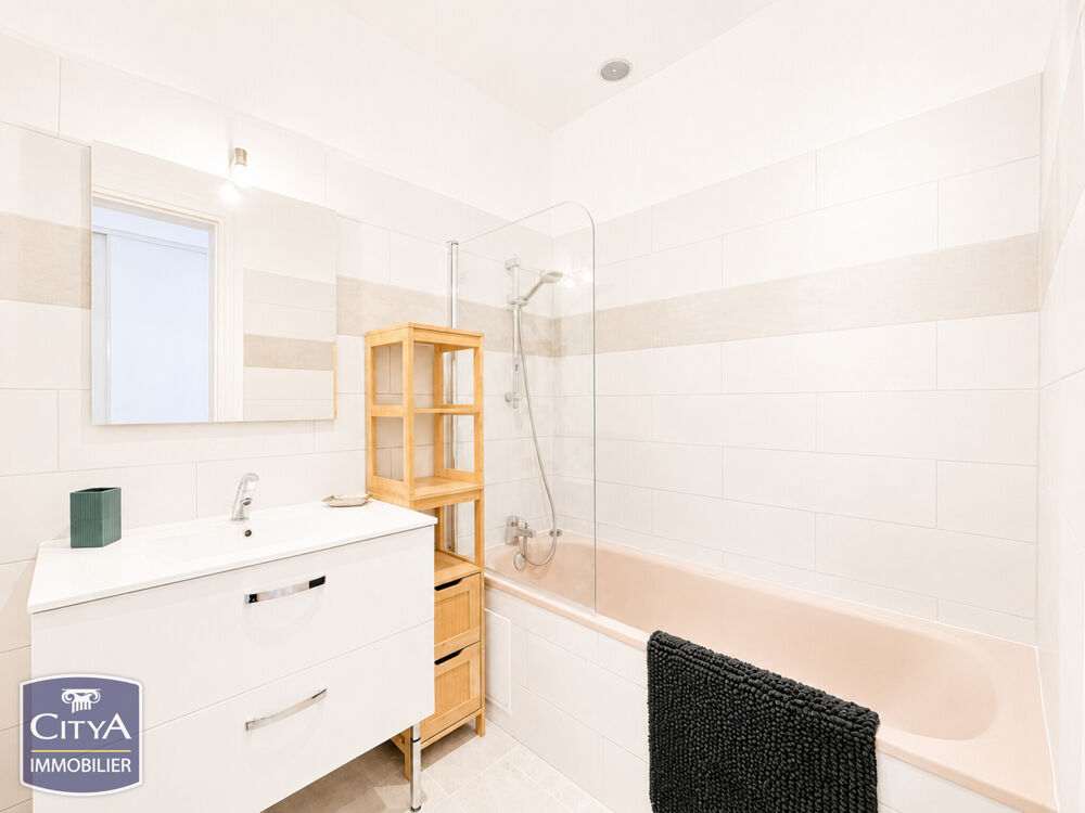 Vente Appartement appartement Libourne