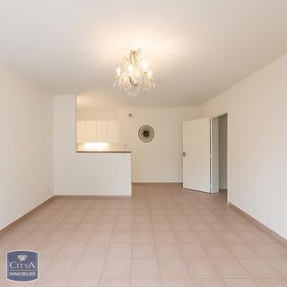  Appartement à vendre 2 pièces 50 m²