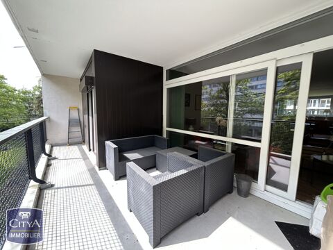  Appartement � vendre 3 pi�ces 98 m�