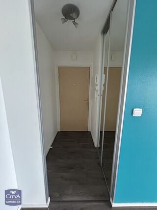  Appartement � vendre 2 pi�ces 59 m�