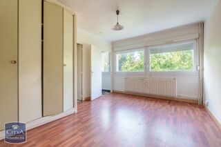  Appartement à vendre 1 pièce 21 m²