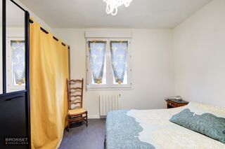  Appartement � vendre 2 pi�ces 49 m�