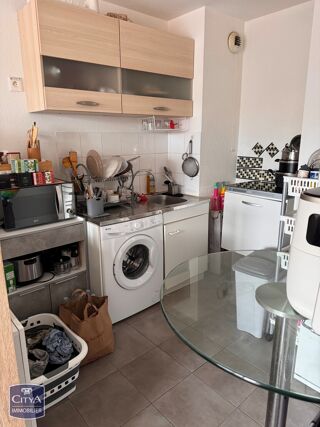Vente Appartement appartement Nice