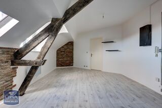  Appartement à vendre 2 pièces 40 m²