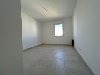  Appartement à vendre 2 pièces 46 m²