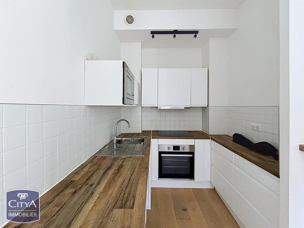 Vente Appartement appartement Lille