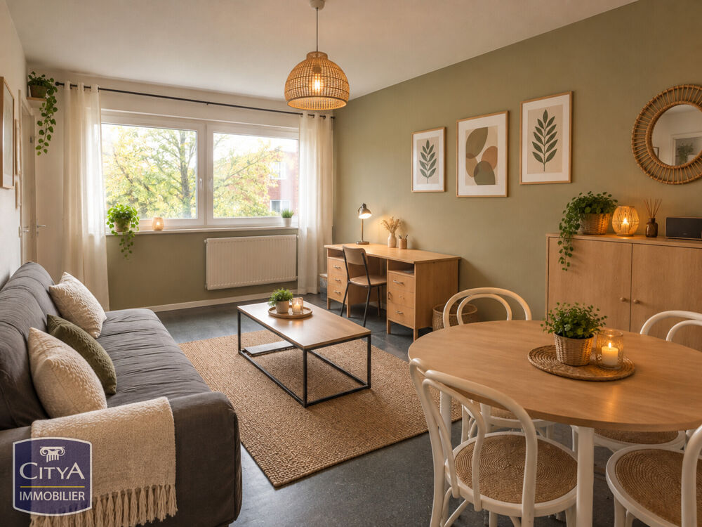 appartement