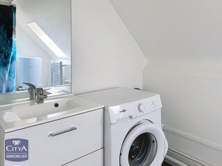  Appartement � vendre 1 pi�ce 20 m�