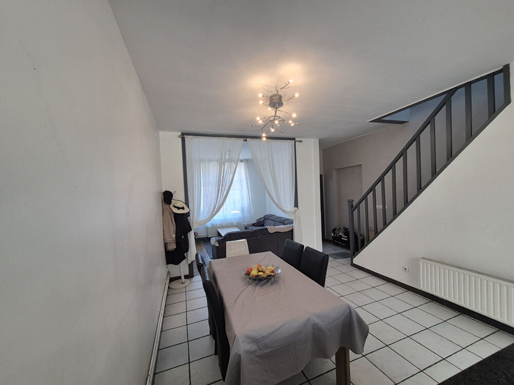 Vente Maison maison Roubaix
