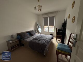  Appartement � vendre 2 pi�ces 45 m�