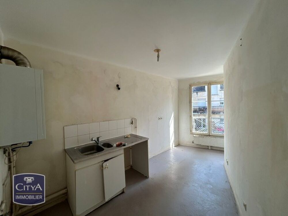 Vente Appartement appartement Creil