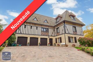  Maison à vendre 8 pièces 385 m²