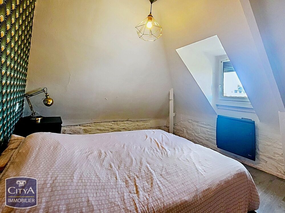 Vente Appartement appartement Rennes