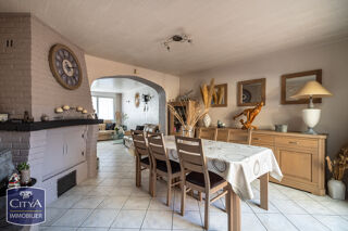 Vente Maison maison Ronchin
