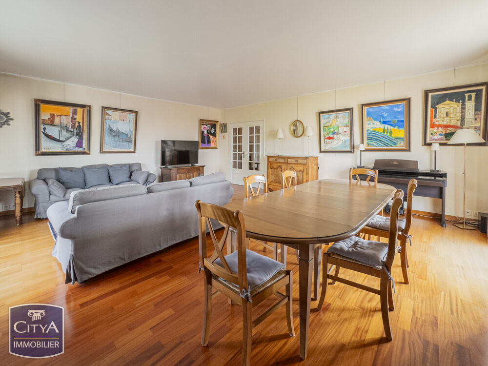 Vente Appartement appartement Tours