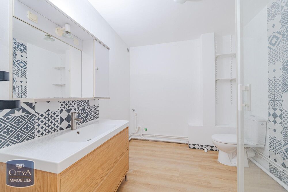 Vente Appartement appartement Tours