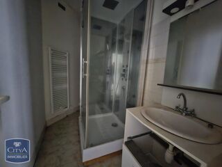  Appartement � vendre 3 pi�ces 56 m�