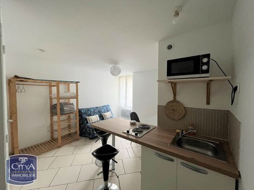 Vente Appartement appartement Poitiers