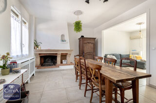  Maison � vendre 8 pi�ces 175 m�