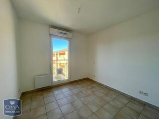  Appartement � vendre 2 pi�ces 48 m�