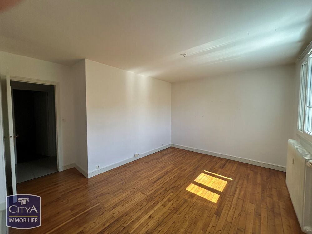 Vente Appartement appartement Grenoble