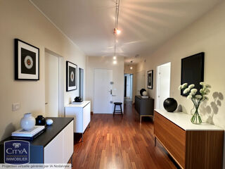  Appartement � vendre 5 pi�ces 123 m�