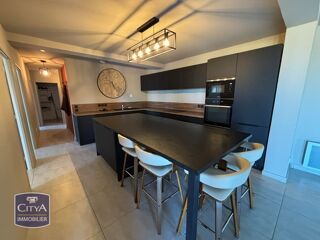  Appartement à vendre 4 pièces 117 m²