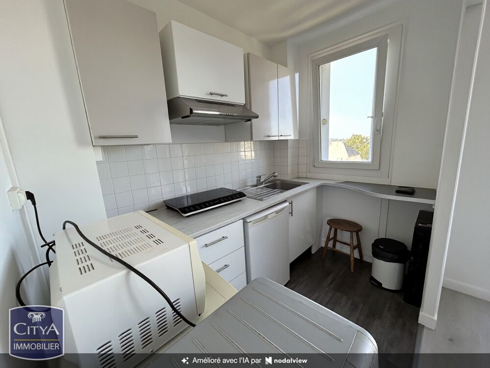 Vente Appartement appartement Le mans