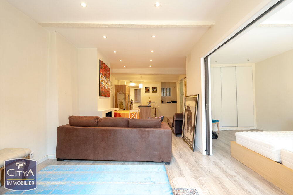 Vente Appartement appartement Nice