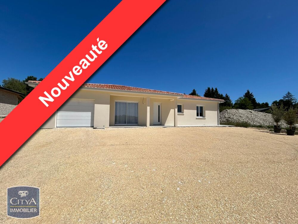 Maison 4 pièces 100 m² · à Champcevinel · 100 m² · 309 000 €