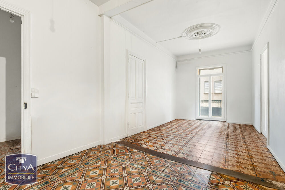 Vente Appartement appartement Béziers