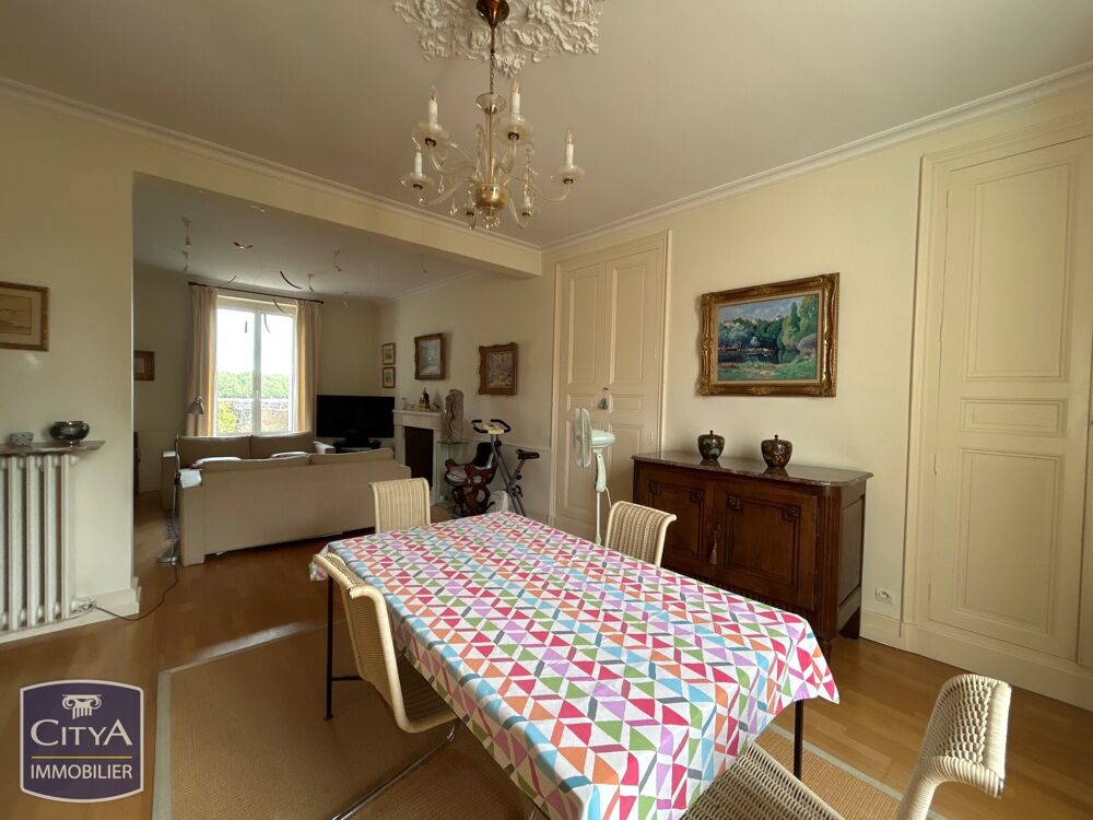 Vente Maison maison Saint-gervais-les-trois-clochers
