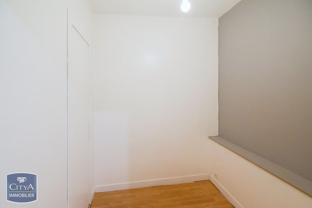 Vente Appartement appartement Agen
