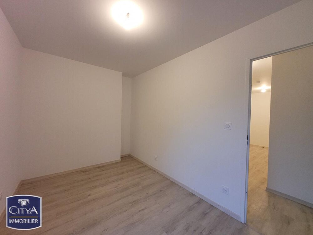 Vente Appartement appartement Tours