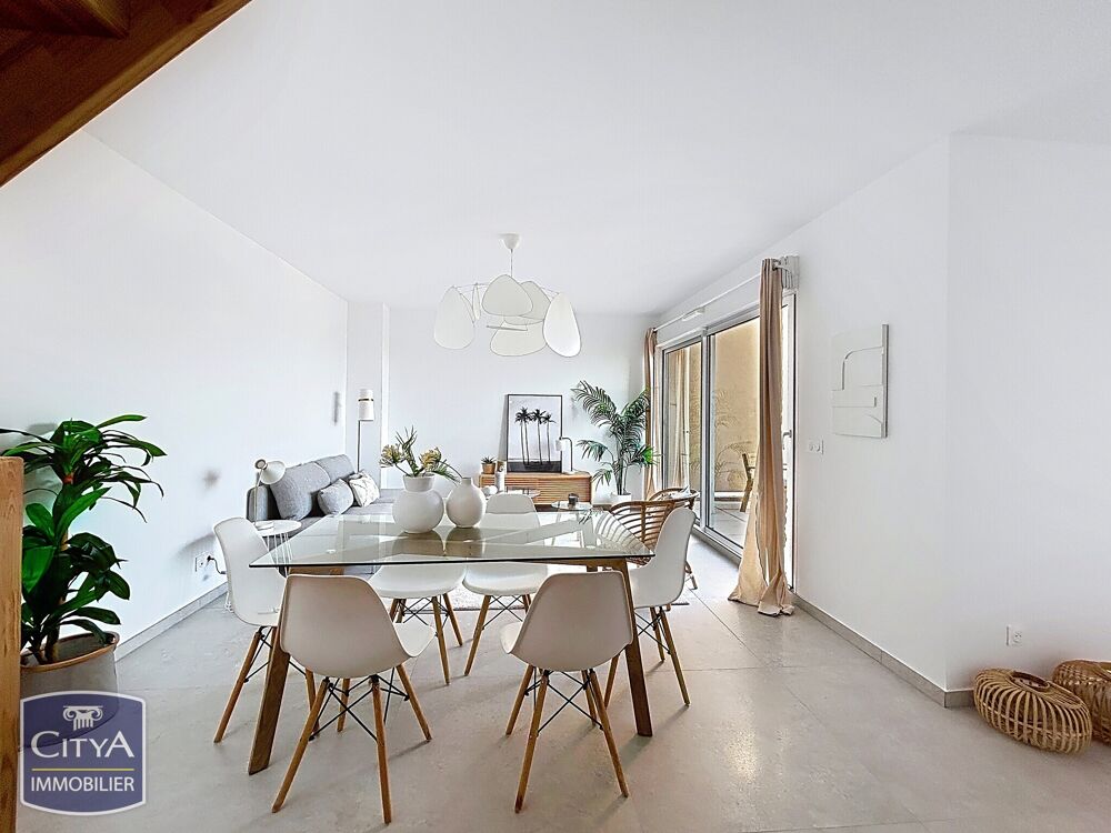 Vente Appartement appartement Fréjus