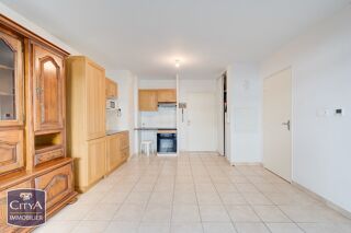  Appartement à vendre 2 pièces 42 m²