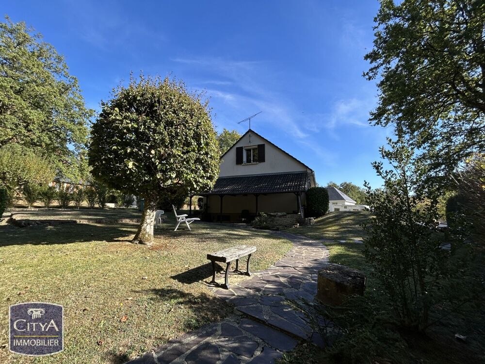 Vente Maison maison Charleville-mézières